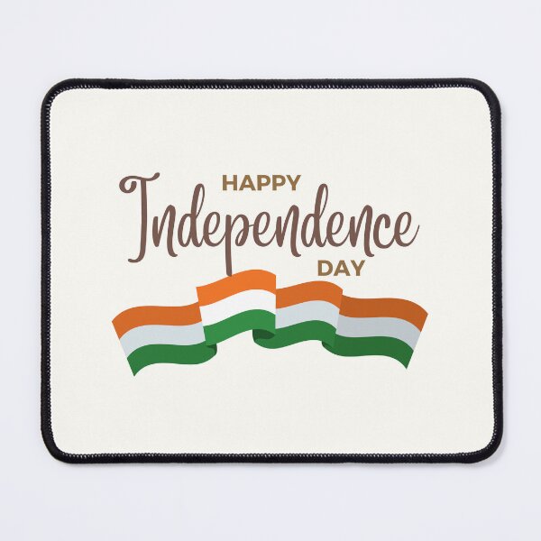 Item preview, Independence day flag designed and sold by GlobalHunt.