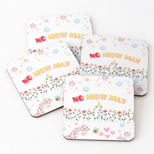 Item preview, no mow may-pretty garden designed and sold by Your  Dream.