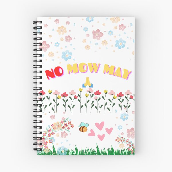 Item preview, no mow may-pretty garden designed and sold by Your  Dream.