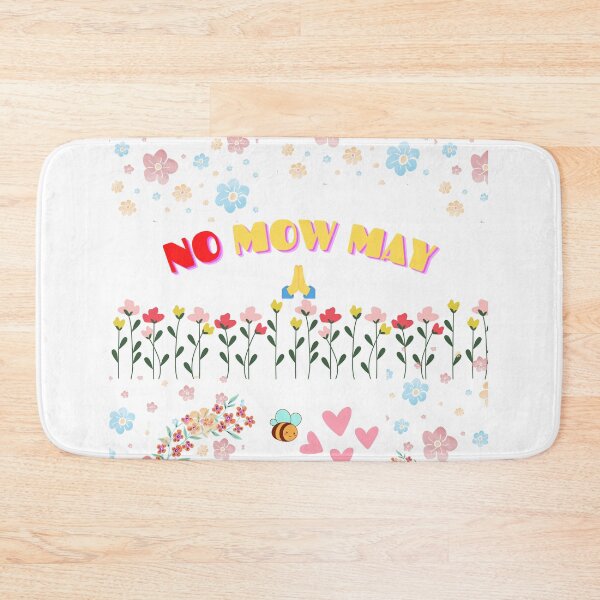 Item preview, no mow may-pretty garden designed and sold by Your  Dream.
