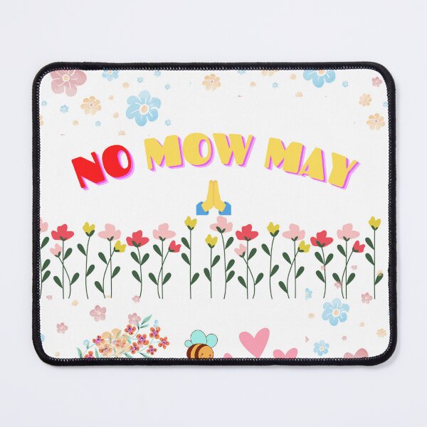 Item preview, no mow may-pretty garden designed and sold by Your Dream.