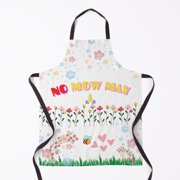 Item preview, no mow may-pretty garden designed and sold by Your  Dream.