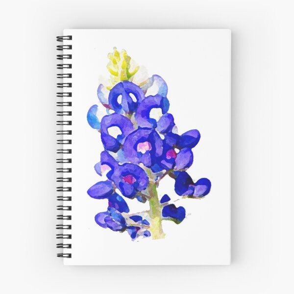 Item preview, Texas Bluebottle designed and sold by jeremydwilliams.