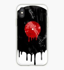 Vinyl iPhone Case