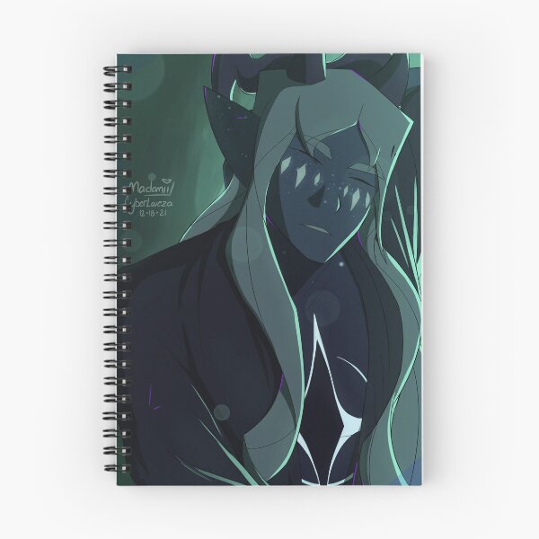 Item preview, Aaravos Butterfly - The Dragon Prince designed and sold by CyberLoveza.