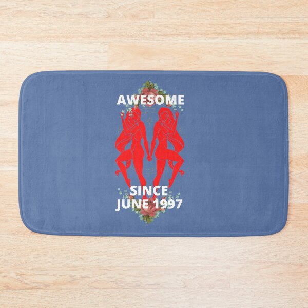 Item preview, AWESOME SINCE JUNE 1997 designed and sold by Andy1503.