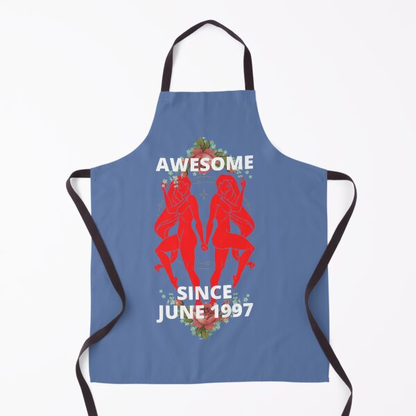 Item preview, AWESOME SINCE JUNE 1997 designed and sold by Andy1503.