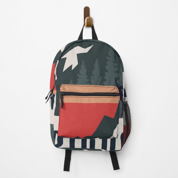 Item preview, Pinnacles National Park designed and sold by Road-tees.