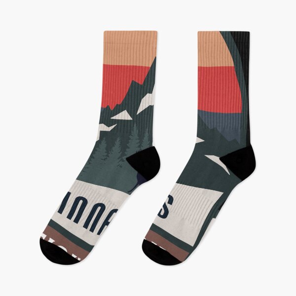 Item preview, Pinnacles National Park designed and sold by Road-tees.