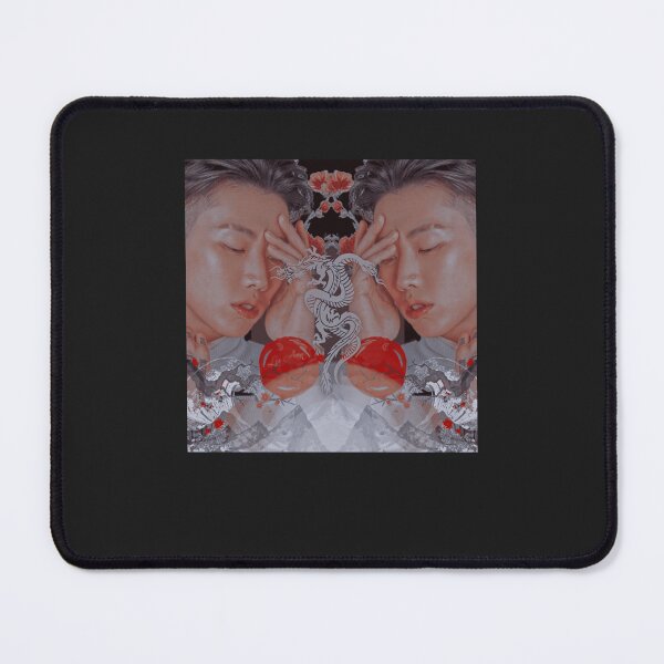 Item preview, Jay park edict by Lu-Aen designed and sold by Guidof500.