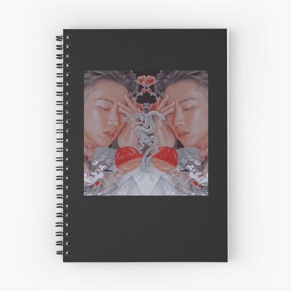 Item preview, Jay park edict by Lu-Aen designed and sold by Guidof500.