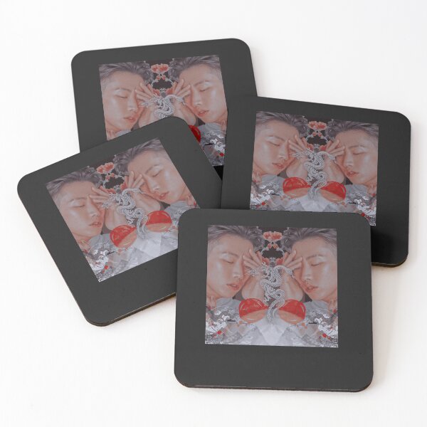 Item preview, Jay park edict by Lu-Aen designed and sold by Guidof500.