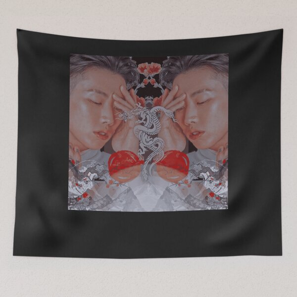 Item preview, Jay park edict by Lu-Aen designed and sold by Guidof500.