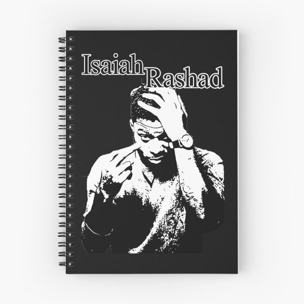 Item preview, Isaiah Rashad designed and sold by soksokan47.