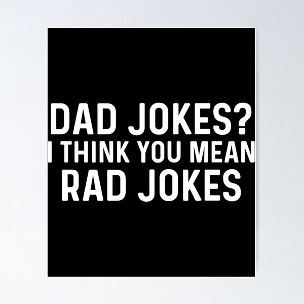 Item preview, Dad jokes.   designed and sold by Carley Peter.