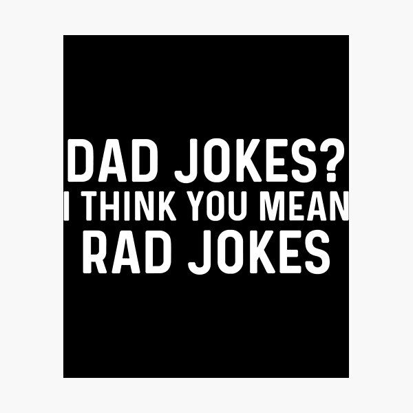 Item preview, Dad jokes.   designed and sold by Carley Peter.