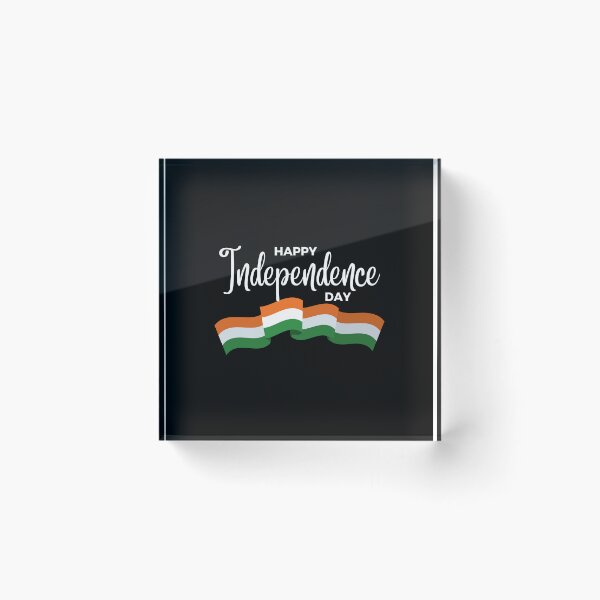 Item preview,  Independence day flag 1 designed and sold by GlobalHunt.
