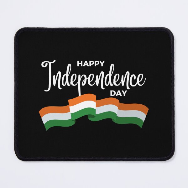 Item preview,  Independence day flag 1 designed and sold by GlobalHunt.