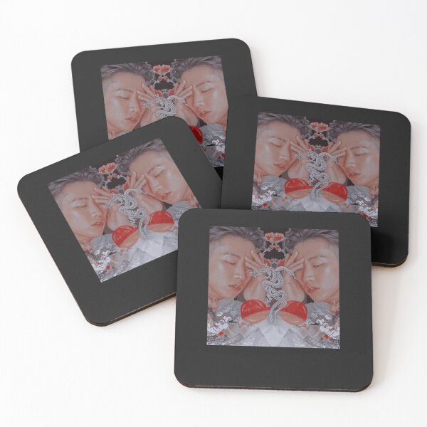 Item preview, Jay park edict by Lu-Aen designed and sold by Guidof500.