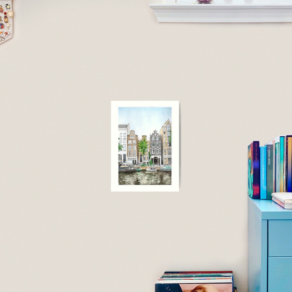Item preview, Art Print designed and sold by Dannaannet.