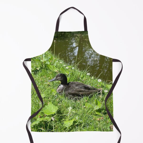 Item preview, Danish Duck by the Waters • 2022 designed and sold by Mortinus.