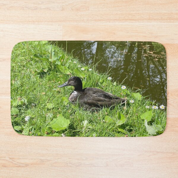 Item preview, Danish Duck by the Waters • 2022 designed and sold by Mortinus.