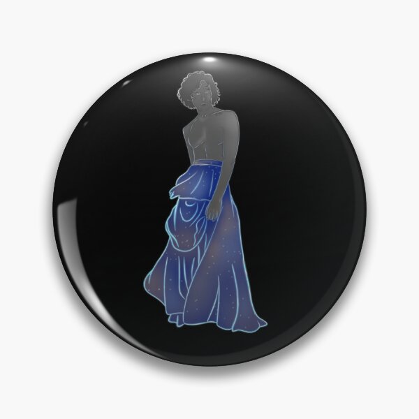 Item preview, Mercurio designed and sold by Logan Leigh Studio.