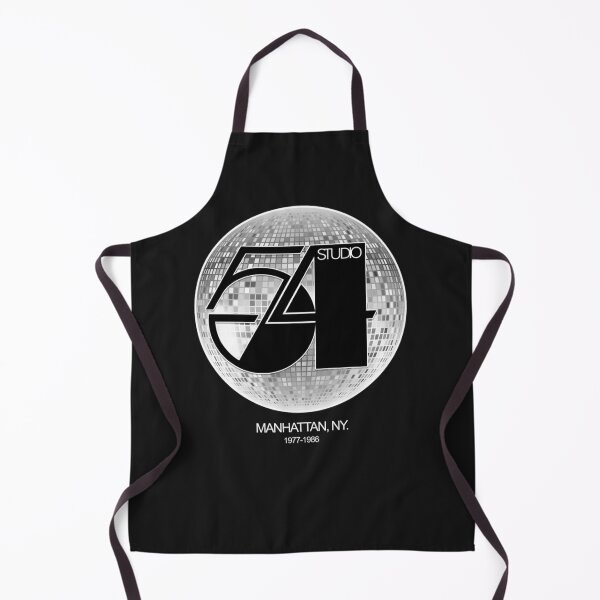 Item preview, Disco Ball 54 Essential T-Shirt designed and sold by JanaMnzberg.
