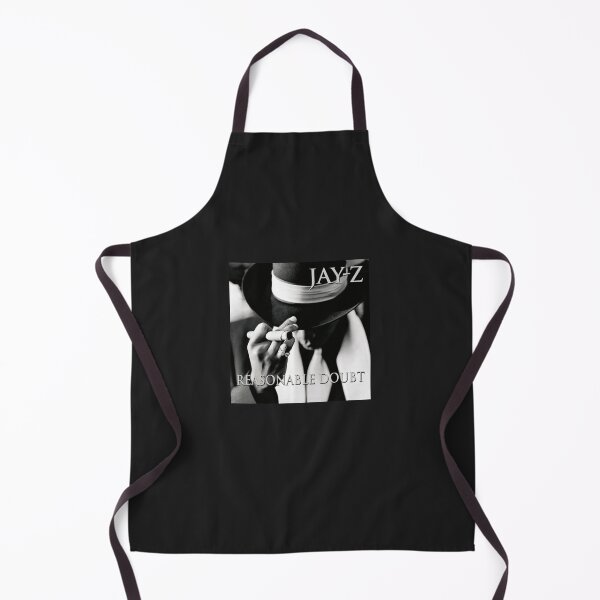 Item preview, Jay Z Reasonable Doubt Fan Art designed and sold by Guidof500.