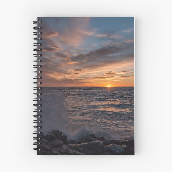 Item preview, Sunset Splash designed and sold by Gbenonys Art.