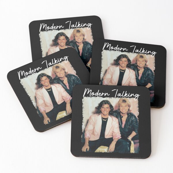 Item preview, Modern Talking designed and sold by gutisebasfgh.