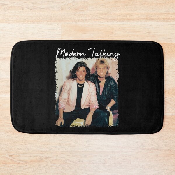 Item preview, Modern Talking designed and sold by gutisebasfgh.