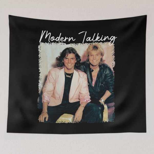 Item preview, Modern Talking designed and sold by gutisebasfgh.