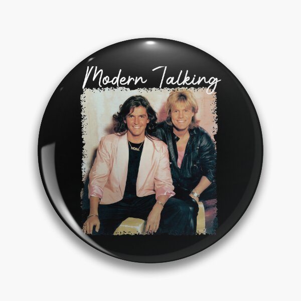 Item preview, Modern Talking designed and sold by gutisebasfgh.