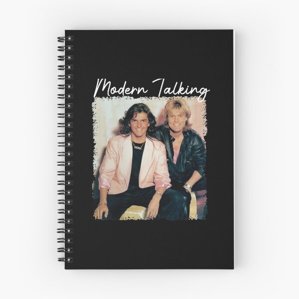 Item preview, Modern Talking designed and sold by gutisebasfgh.
