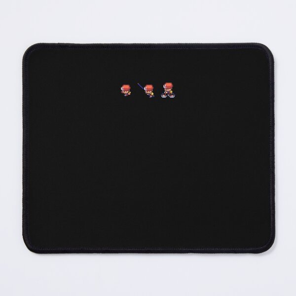 Item preview, Red 3 Pixel Sprites designed and sold by Shaver Michale.