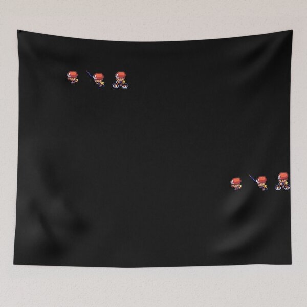 Item preview, Red 3 Pixel Sprites designed and sold by Shaver Michale.