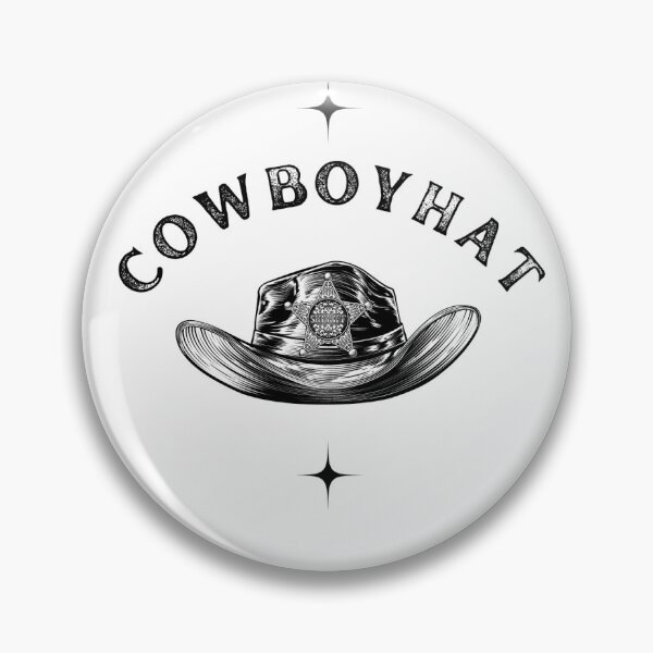 Item preview, hard cowboy  designed and sold by yeelux.