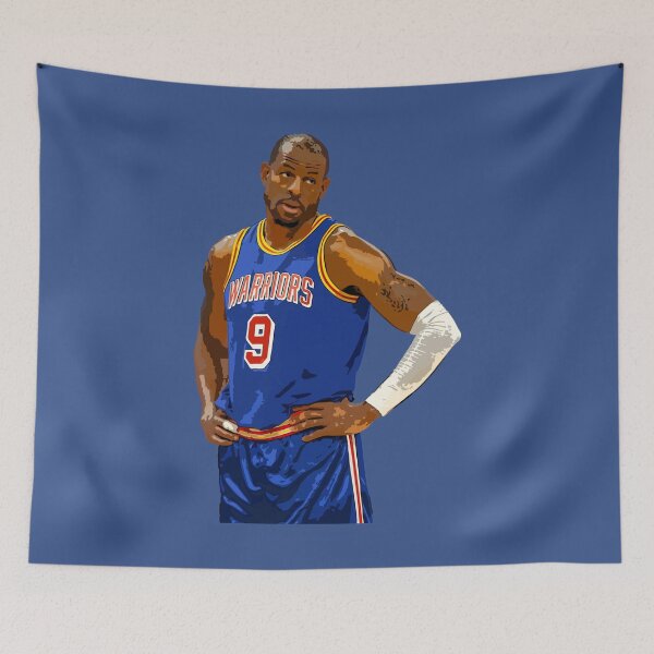 Item preview, Andrew Iguadola designed and sold by raffrasta.