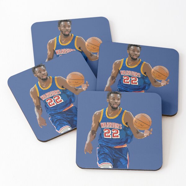 Item preview, Andrew Wiggins designed and sold by raffrasta.