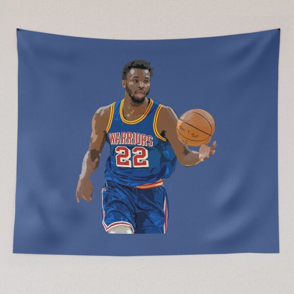 Item preview, Andrew Wiggins designed and sold by raffrasta.