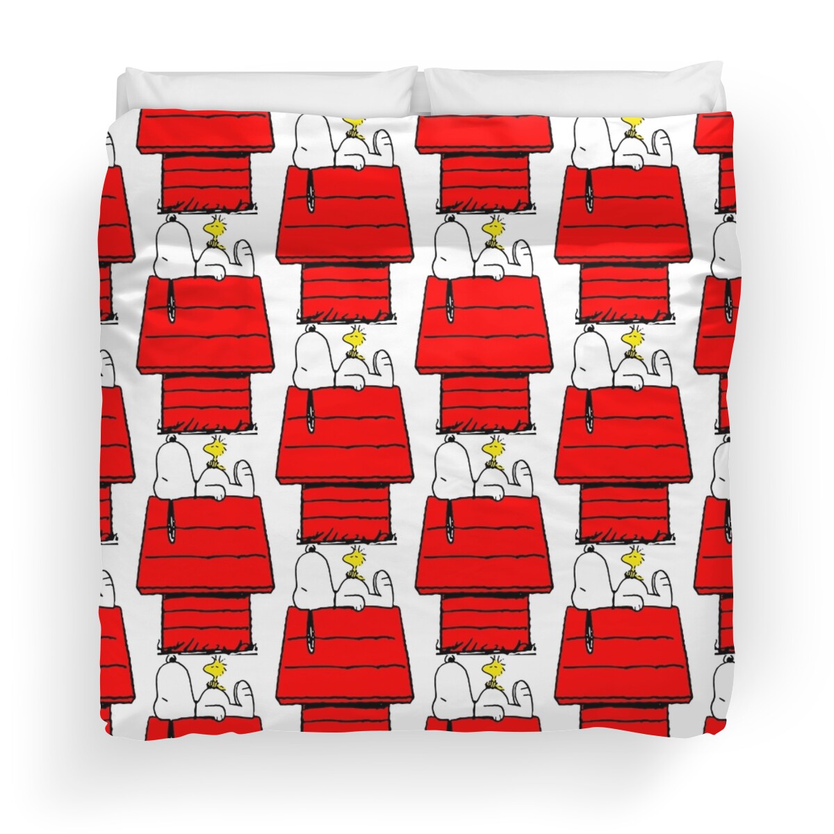 Snoopy Duvet Covers Redbubble