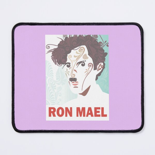 Item preview, RON MAEL Natural Pattern Design Essential T-Shirt designed and sold by PatrickRatunde.
