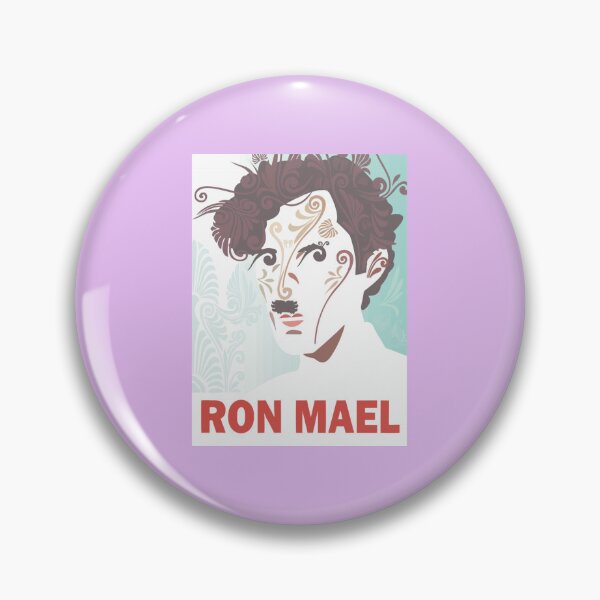 Artikelvorschau, RON MAEL natürliches Muster-Entwurfs-wesentliches T-Shirt entworfen und verkauft von PatrickRatunde.