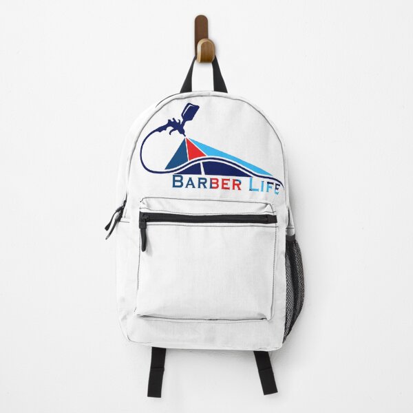 Item preview, Barber Life  Design designed and sold by VisionGraphic.
