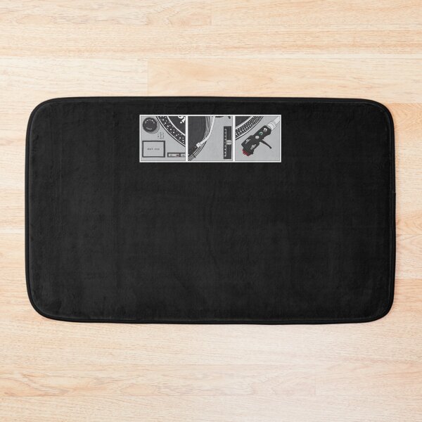 Item preview, DJ Turntable Artwork  T-Shirt designed and sold by JanaMnzberg.