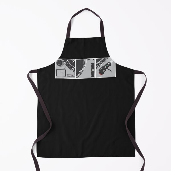 Item preview, DJ Turntable Artwork T-Shirt designed and sold by JanaMnzberg.
