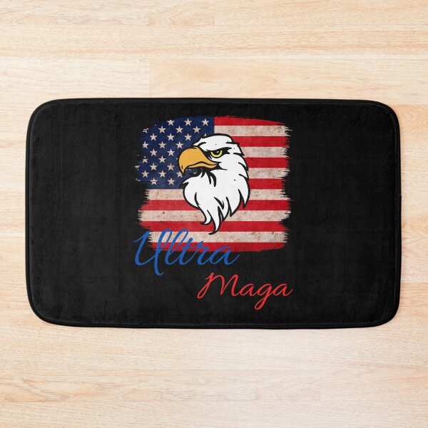 Item preview, Ultra Maga designed and sold by madraso.