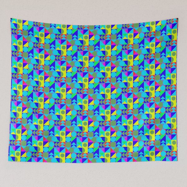 Item preview, conceptual Art - Abstract Neo Geo Neo Geo Minimal Backgrounds designed and sold by Design Repo.