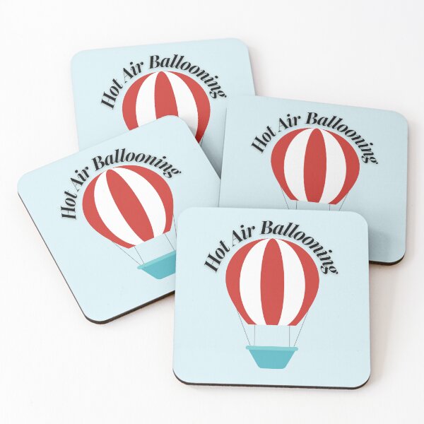 Item preview, Hot Air Ballooning Ballooning Hot Air Balloon designed and sold by StudioShine.